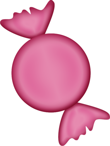 2flergs Sugar-spice - Candy Clipart (376x500)