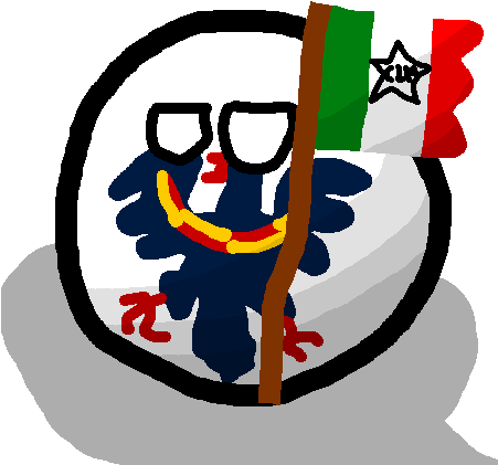 Republic Of Carniolaball - Republic Of Carniolaball (450x450)