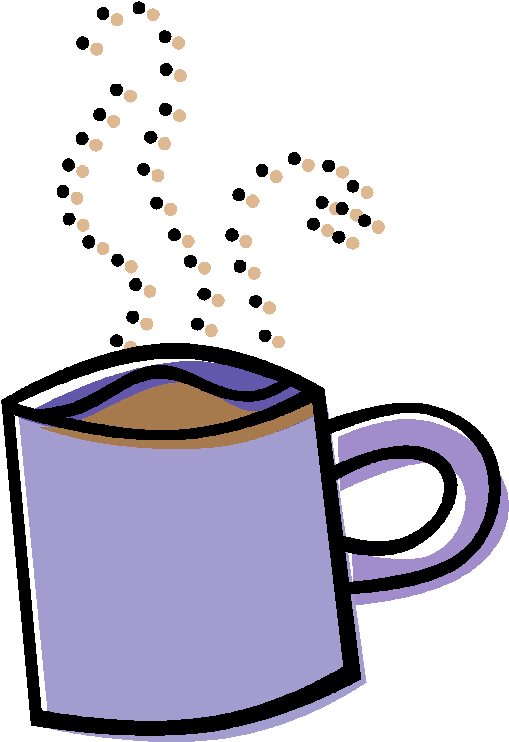 Transparent Hot Chocolate Gif (519x758)