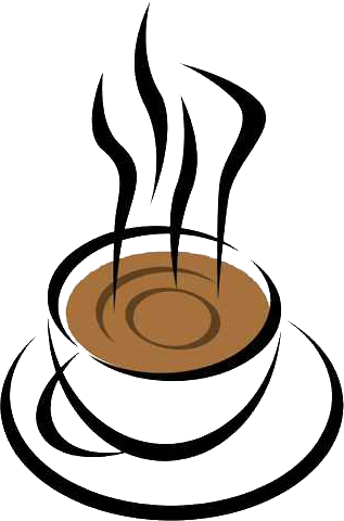 Does One Really Need To Be Told Or Warned That This - Coffee Cup Clip Art (317x480)