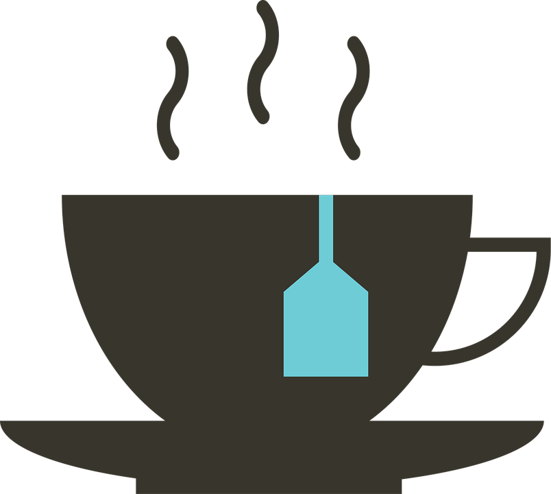 Hot Chocolate Clipart 21, - Tasse Tee Transparent Clipart (804x720)