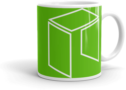 Neo / Neo Ocw Mug - Neo (580x580)