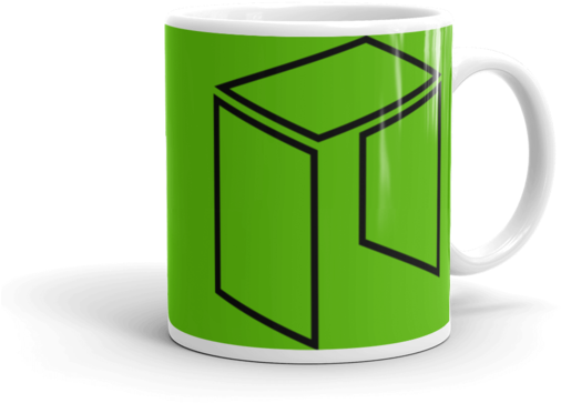 Neo / Neo Obc Mug - Neo (580x580)