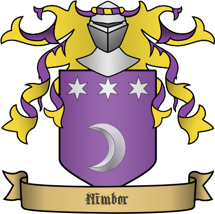 Republic Current Leaders - Coat Of Arms Generator (432x446)