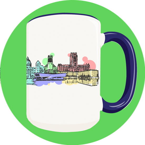 Liverpool Waterfront Mug - Liverpool (550x550)