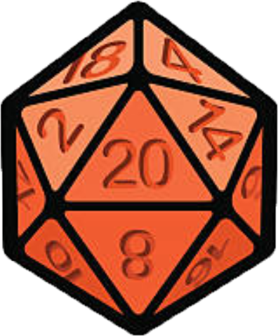 D20 Discord Emoji - Dungeons And Dragons Emojis (396x479)