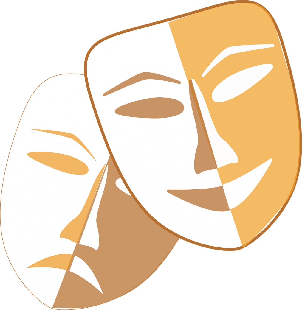 Carnaval Mascaras Png (1013x1041)