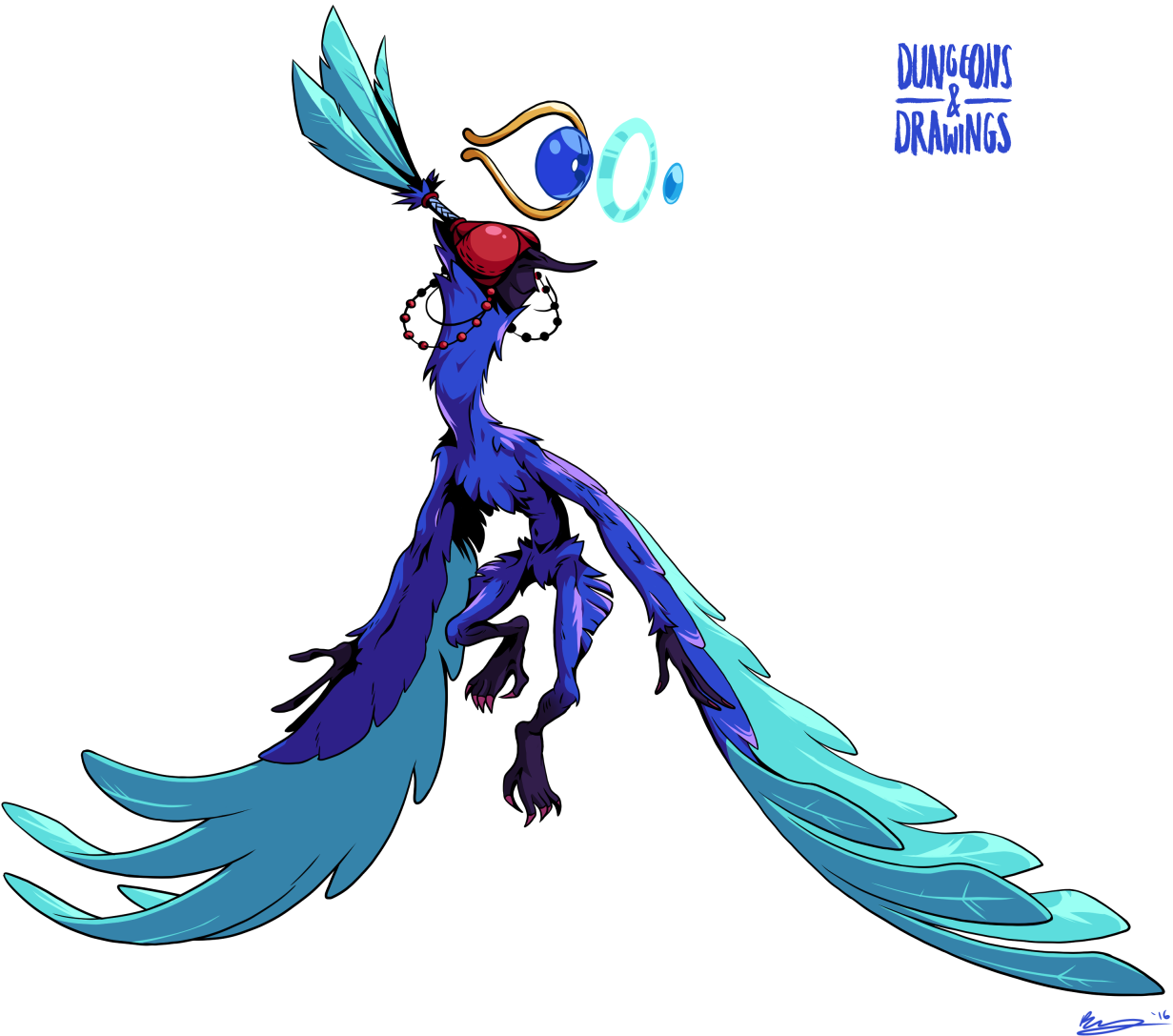 Avoral - D&d Avoral (1255x1114)