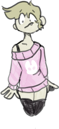 Swiper Sketch By Tallfishman - Cartoon (800x600)