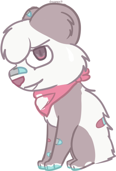 You're Still By My Side - Cartoon (960x720)