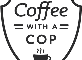 Coffee Clipart Cop - Coffee Cup (500x240)