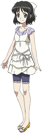 Believe In Nana Mizuki And Probably Not Much Else - Symphogear (480x600)