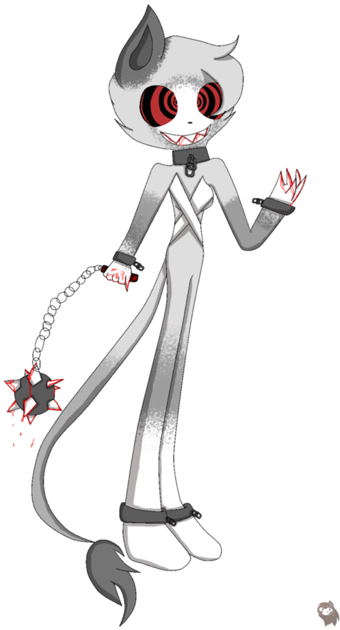 7 Points - Cartoon (894x894)