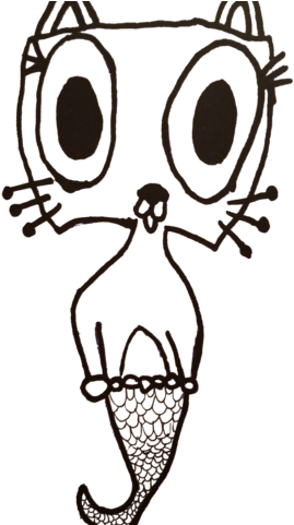 Mer-kitty - Mer Primary Care Conferences (480x480)