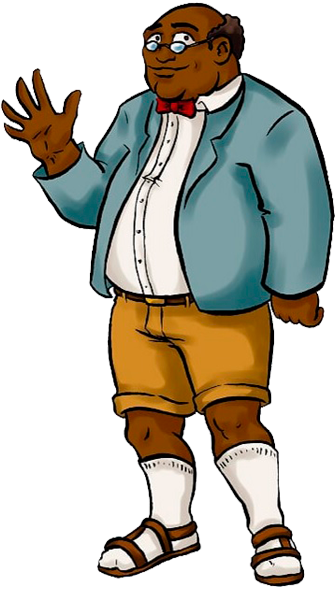 He Wants To Help Every Person In His Country And Like - He Wants To Help Every Person In His Country And Like (335x589)