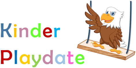 Kindergarten Playdate On August 15th - Kindergarten Playdate On August 15th (507x256)