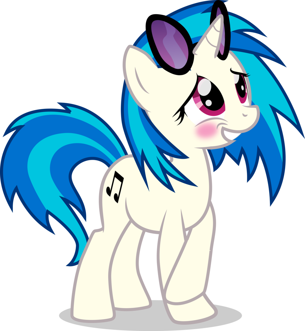 Shy Vinyl By Benybing Shy Vinyl By Benybing - Comics (1024x1110)