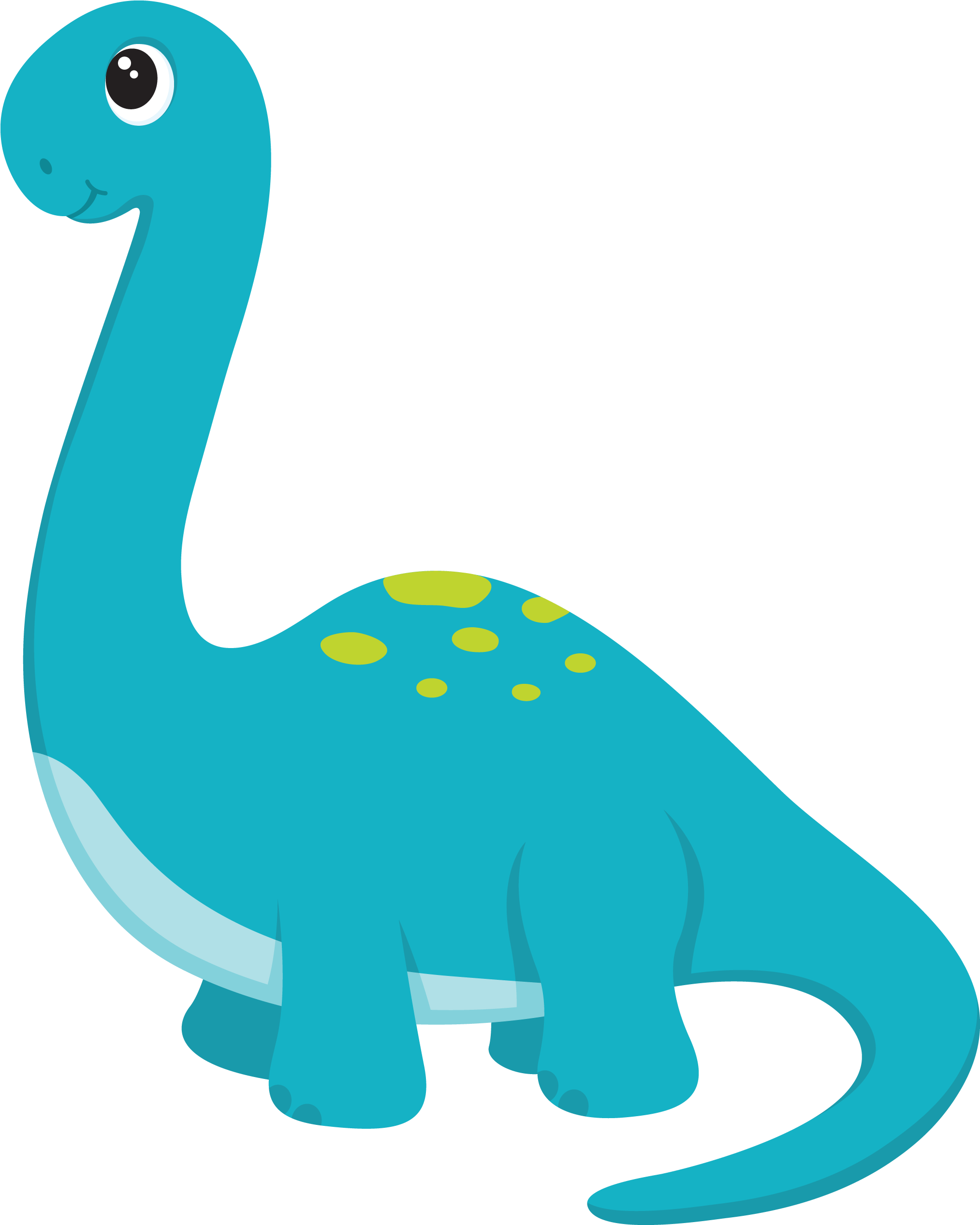 Coming Soon - Pink Dinosaur Cartoon (2043x2555)