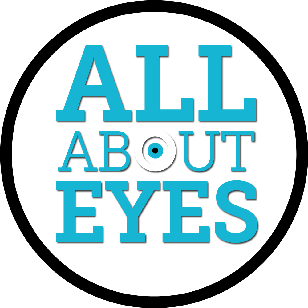 Red Eyes Clipart Optometry - Portico (1000x1000)