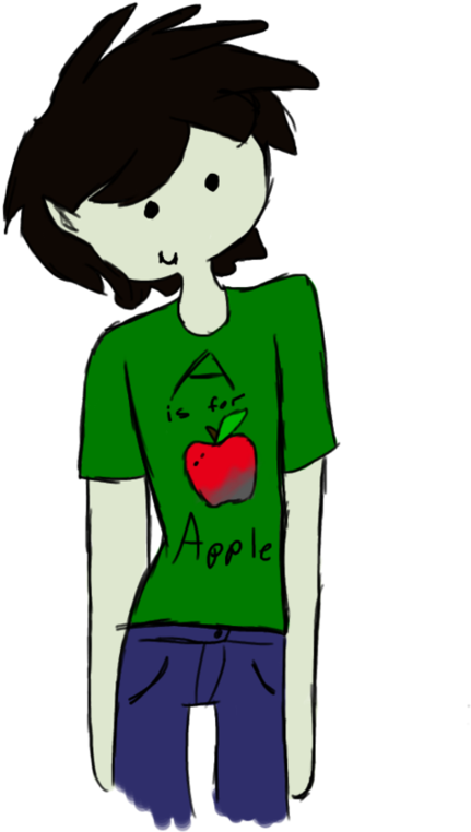 Ivan By Ask-laverne - Child Ivan (816x979)