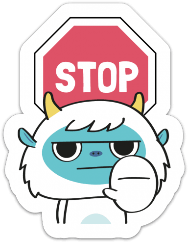 Pausing My Update For A Bit - Pausing My Update For A Bit (520x520)