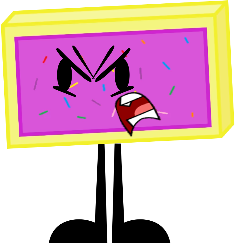 Io3 Poptart Pose Remake By Phonetheanimator - Io3 Poptart Pose Remake By Phonetheanimator (768x794)