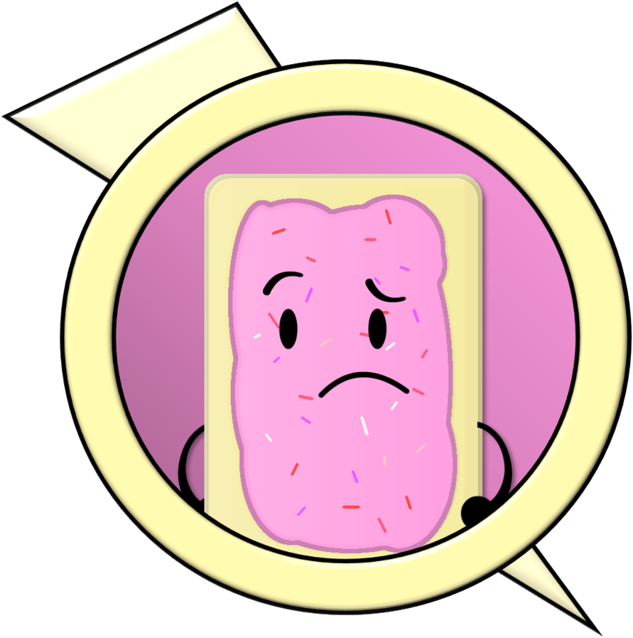 Commission - Pop-tarts (891x897)