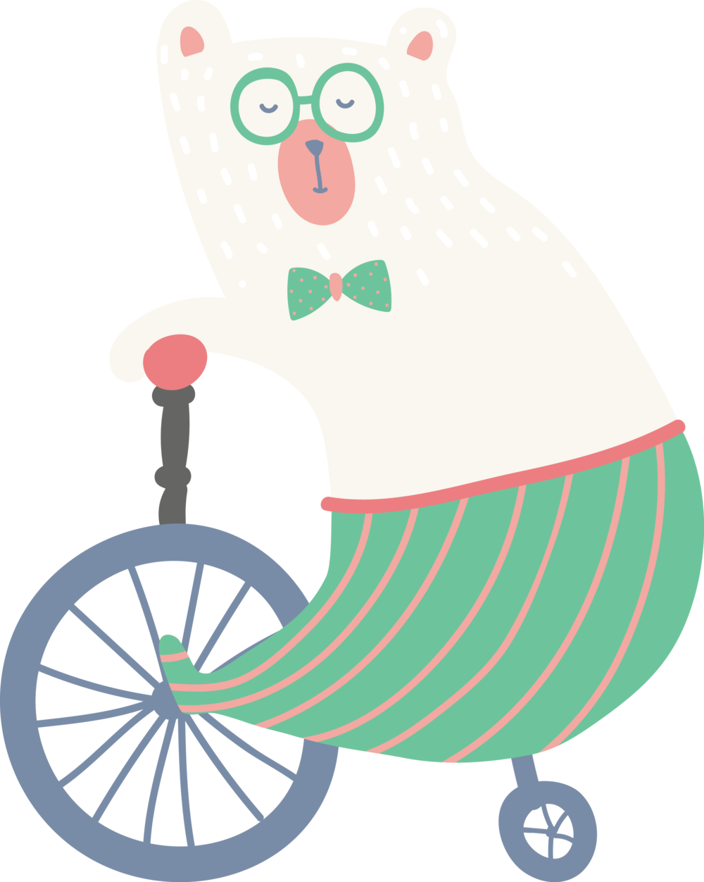 Once We Feel Like We Understand Your Family's Needs - Cartoon (1000x1252)