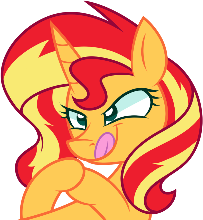 Ooooooooh Yes By Wildberry-poptart - Cartoon (866x922)