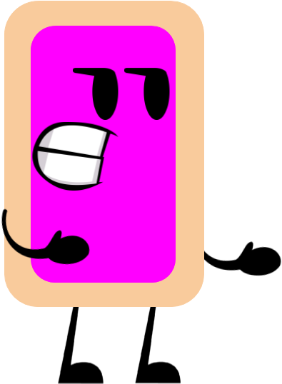 Poptart By Noahthemaster - Poptart By Noahthemaster (960x720)