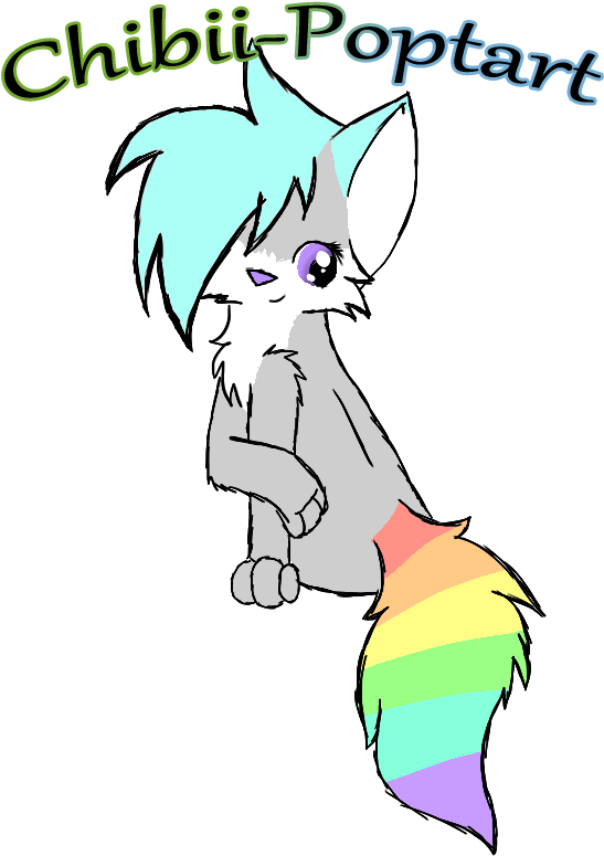 Chibii-poptart's Profile Picture - Cartoon (567x792)