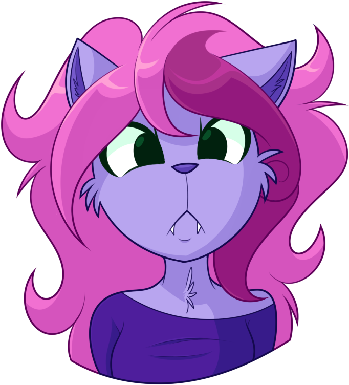 19 Jun 2017 By Wildberry-poptart - Cartoon (702x775)