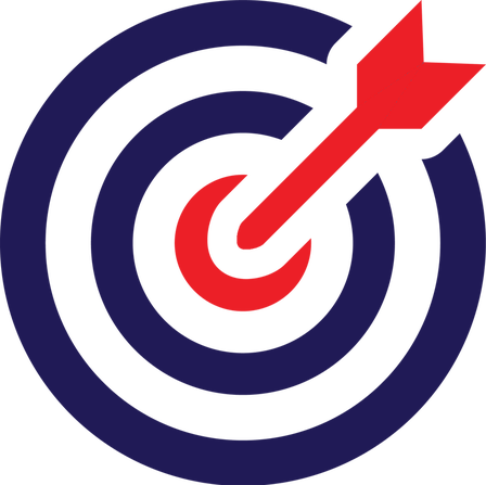 I Even Used A Variety Of Colours Of Pens - Impact Icon (448x447)