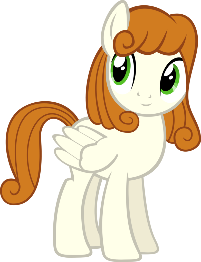 Poptart By Crisx3 - Cartoon (783x1021)