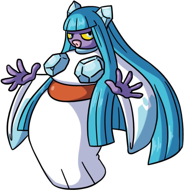 Emergency Fusion Commission - Cartoon (894x894)