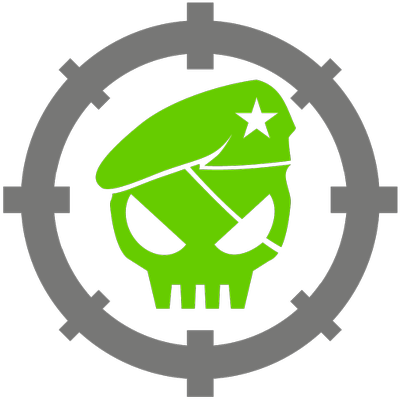 Vertex Ops - Dharmachakra Clip Art (400x400)