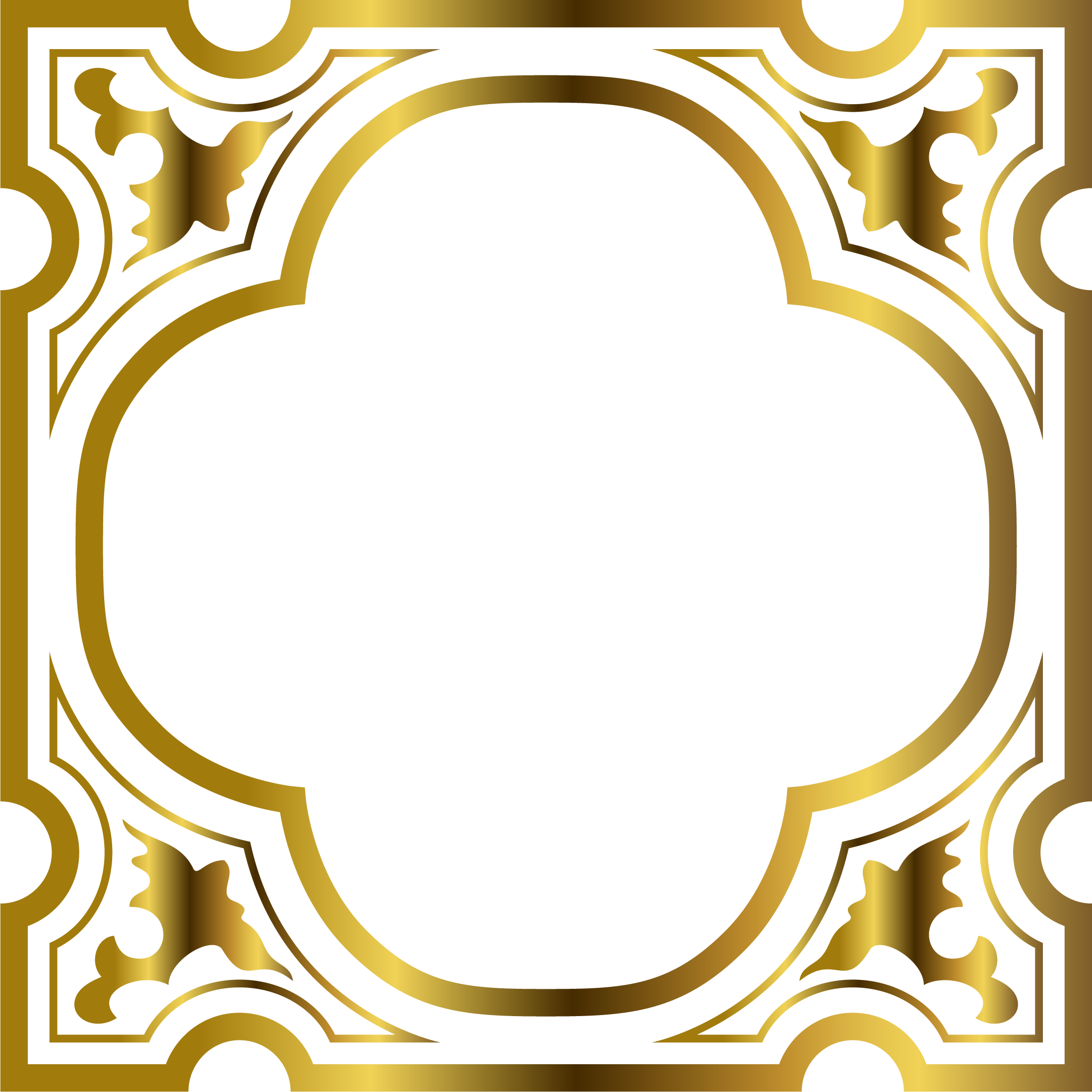 Picture Frame Photography Download - Circle (2201x2201)