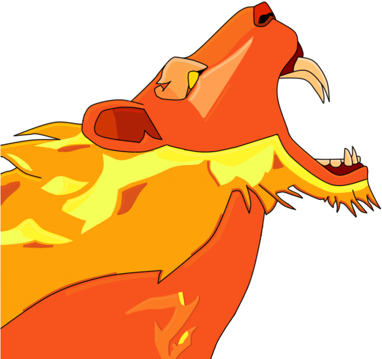 World Of Warcraft Druid Fire Cat Form By Explode124 - World Of Warcraft (894x894)