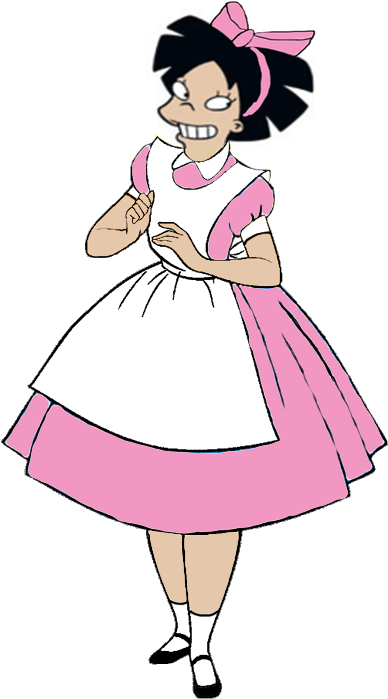 Lois Griffin Wendy Darling Alice's Adventures In Wonderland - Sweetie Belle In Wonderland (500x701)