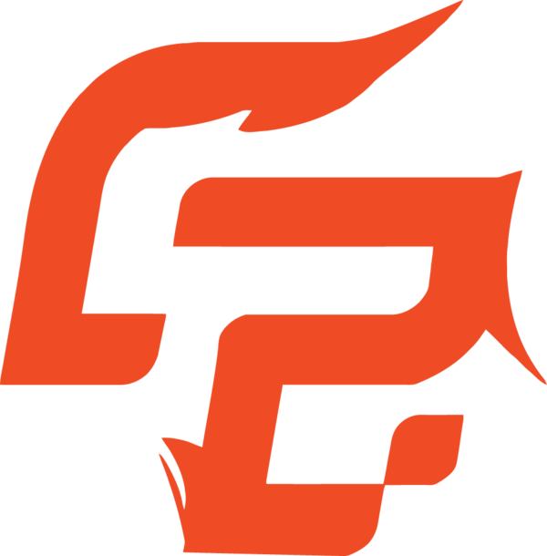 Fire Dragoon - Fire Dragoon E Sports (600x610)