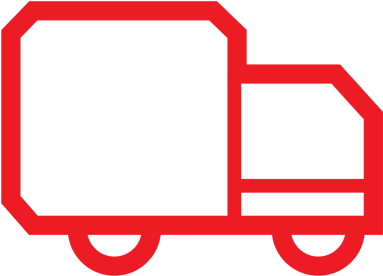 Free Worldwide Delivery - Free Worldwide Delivery (400x400)
