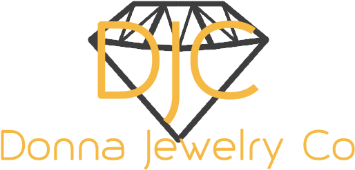 Donna Jewelry Co - Donna Jewelry Co. (638x258)