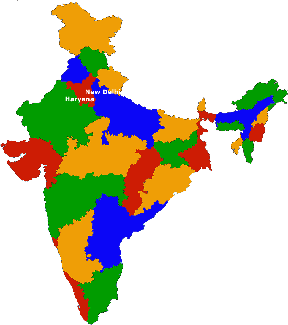 Wide Dealer Network For Fastest Service Across India - Jewel Of India Hanover Nh (1100x1200)
