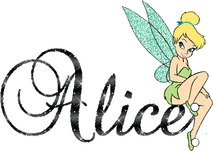 Alices Adventures In Wonderland By Lewis Carroll - Name (423x302)
