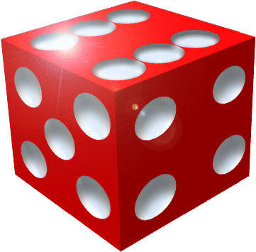 Index Of - Dice (400x400)
