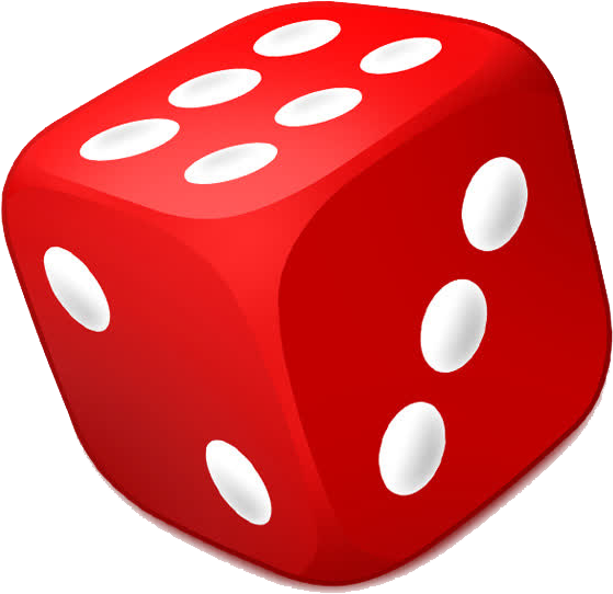 Dice Png - Dice Png (568x551)