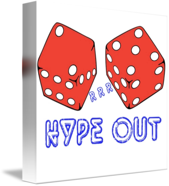 Love To Gamble Shower Curtain (589x650)