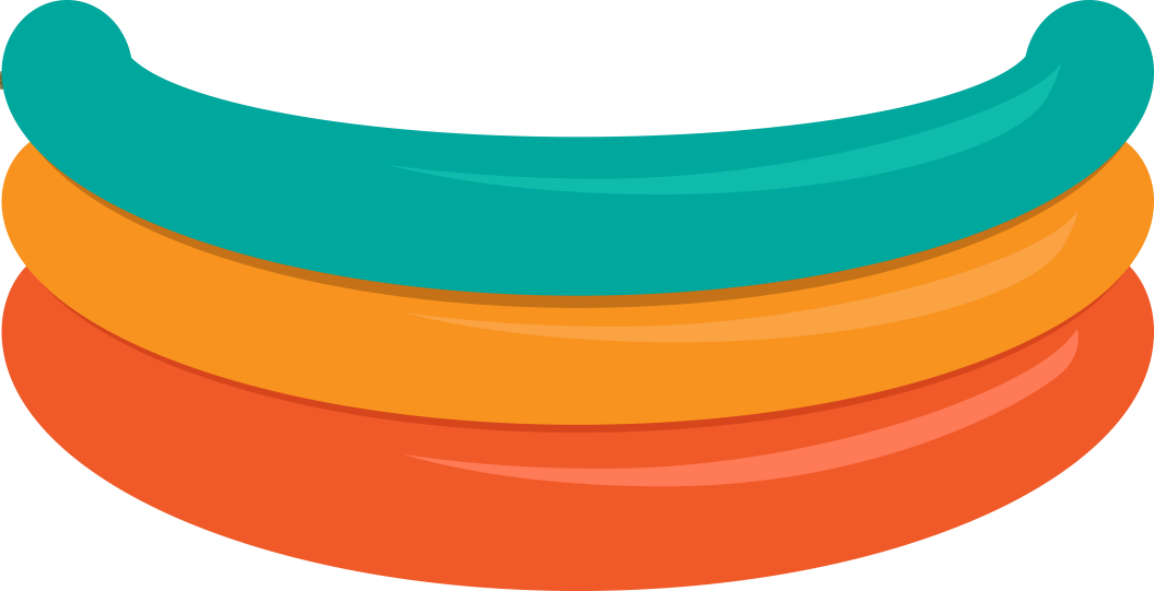 Can You Put 5 Balls In The Bucket - Circle (1055x541)