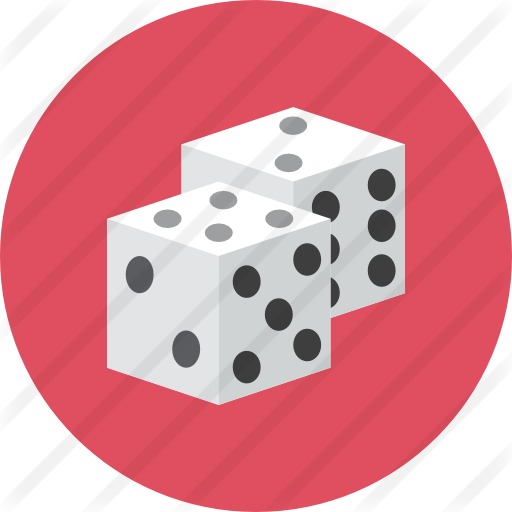 Dices - Game (512x512)