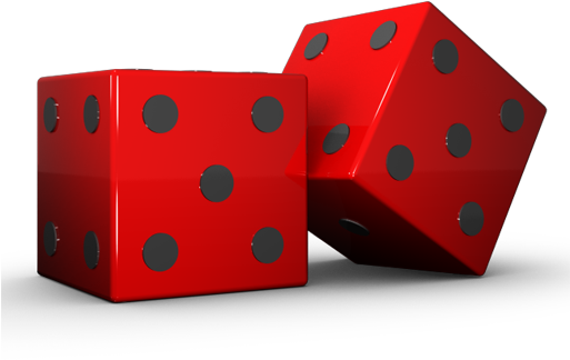 Dice Png Image - Dice (512x512)